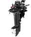 Лодочный мотор HIDEA 9.9FHS PRO (326 см3) в Челябинске
