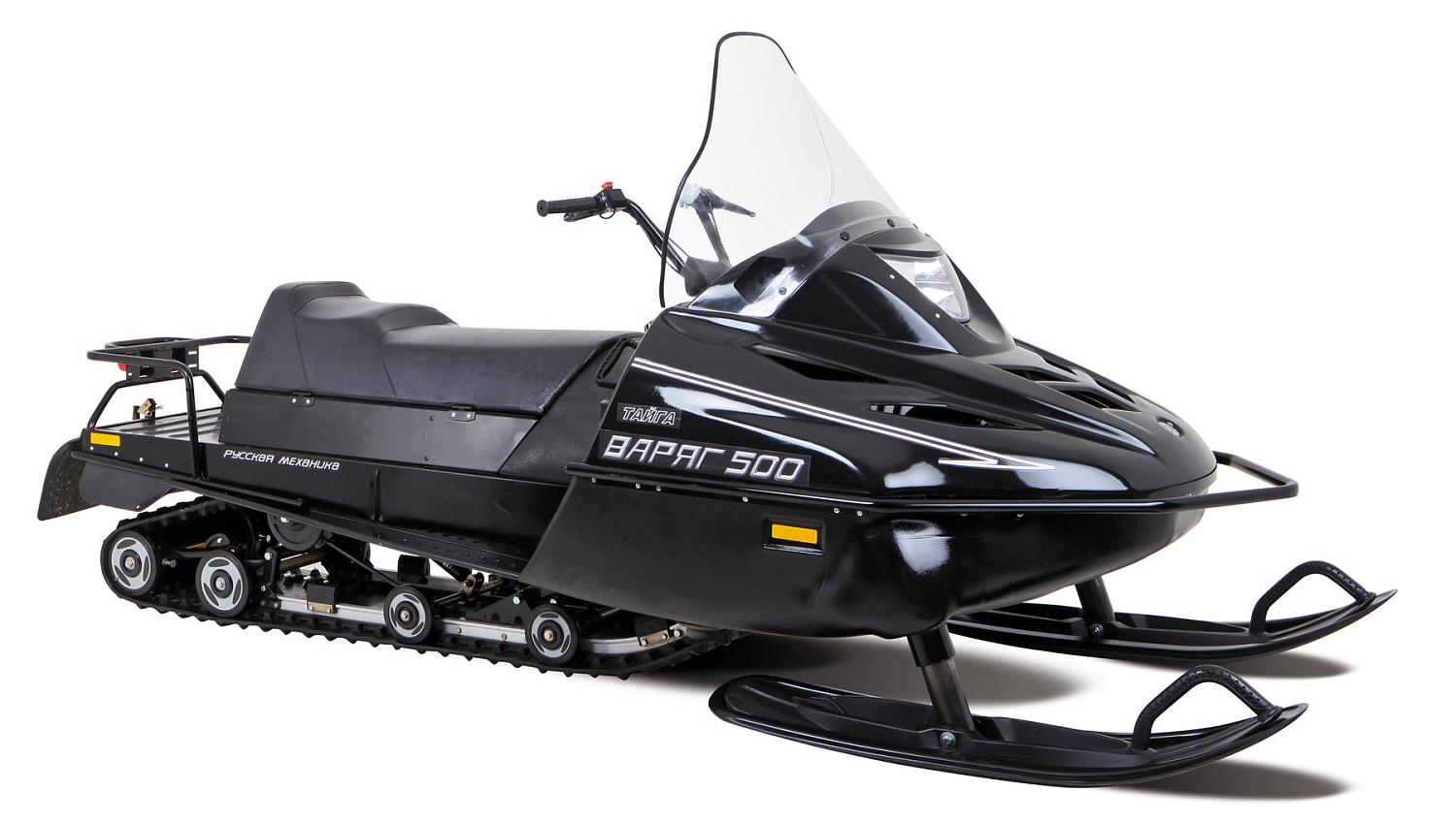 Снегоход РМ ТАЙГА ВАРЯГ 500 в Челябинске