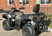 Квадроцикл HISUN GUARDIAN 400L /LONG в Челябинске