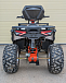 Квадроцикл GBM STORMRIDER 300 NEW PREMIUM в Челябинске