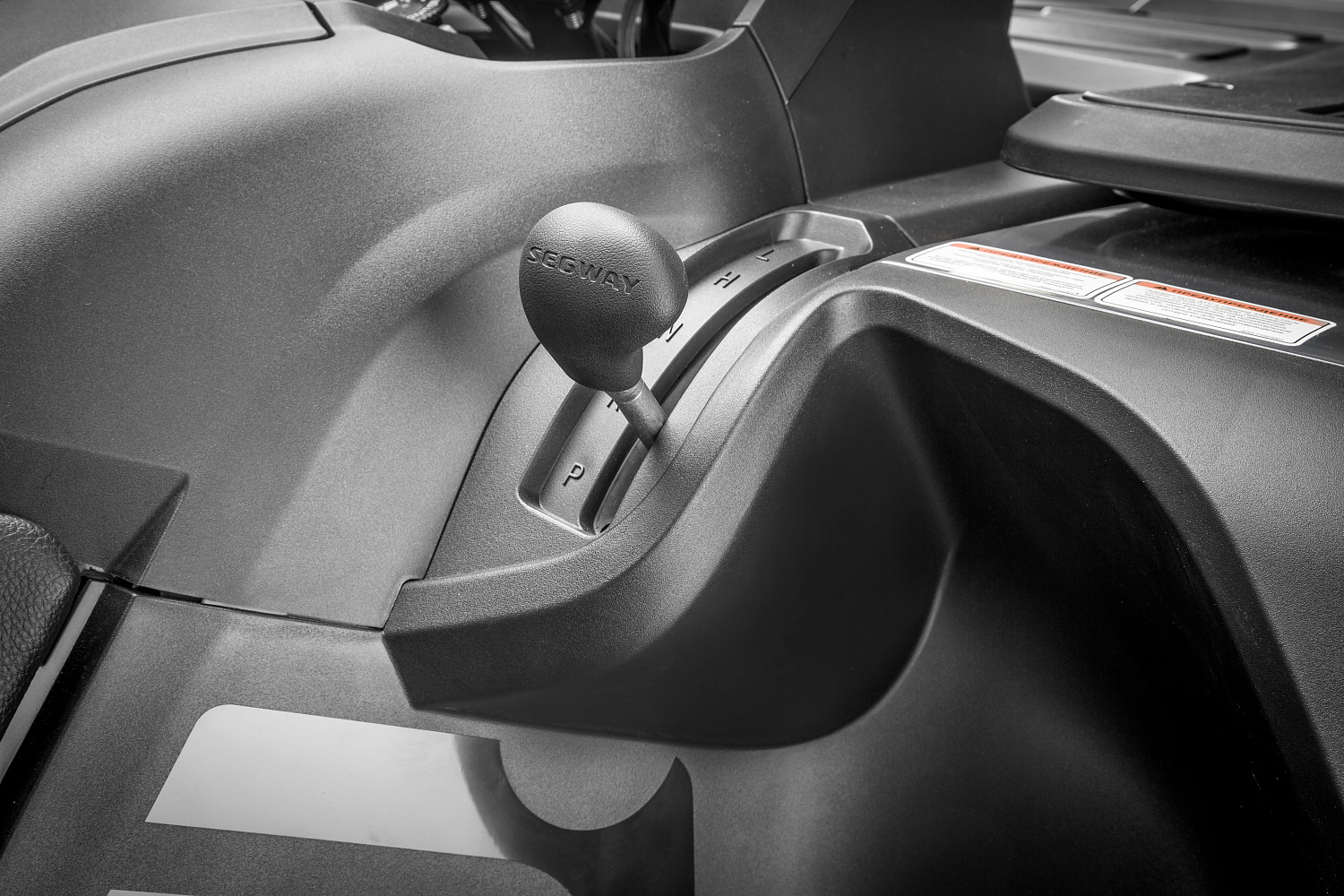  Квадроцикл Segway SNARLER AT6 LE в Челябинске