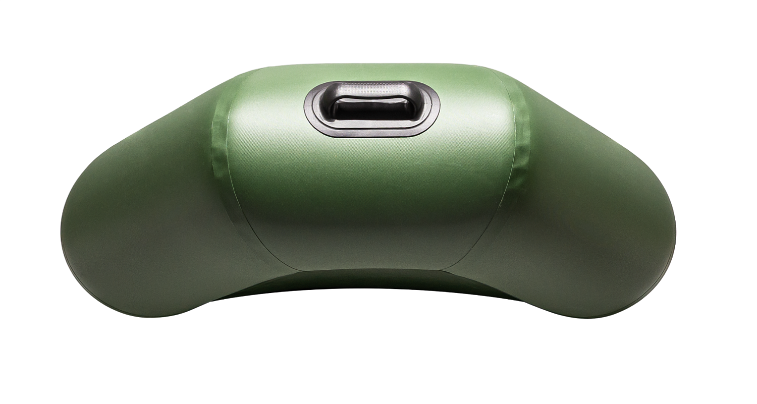 Лодка Барс 240 в Челябинске