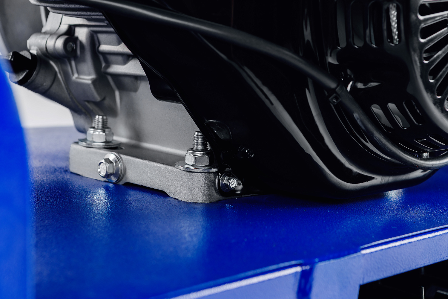 МОТОБУКСИРОВЩИК SNOW DOG 15 л.с. в Челябинске