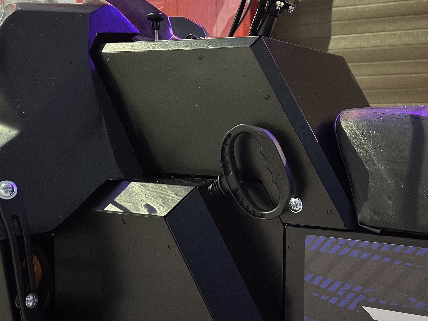 Снегоход PROMAX YAKUT 500 2.0 4T 20 в Челябинске