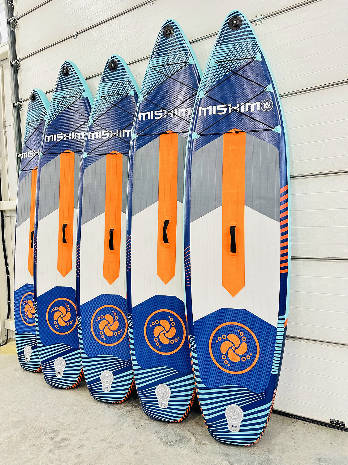 SUP (САП) Доска MISHIMO TROFY 10.6 в Челябинске