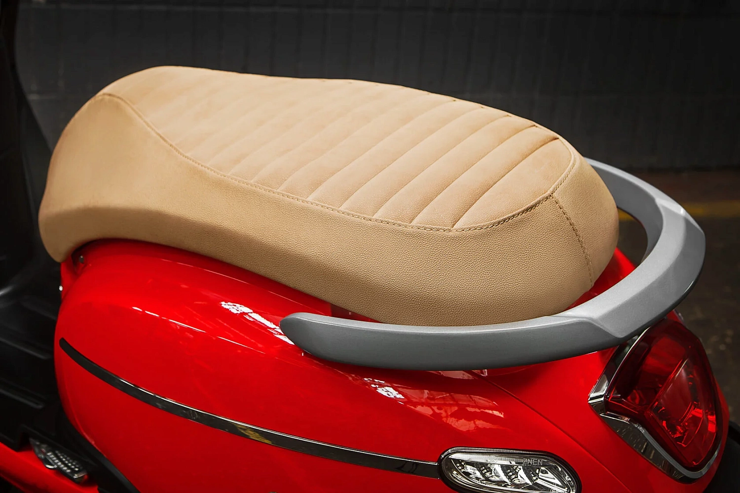 Скутер MINSK Vesna 50 M1NSK в Челябинске