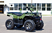 Квадроцикл IRBIS ATV 250 LUX (+лебедка) в Челябинске