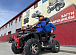 Квадроцикл FAIDET URBAN 280 LONG в Челябинске