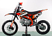 Питбайк PROMAX CROSS 145CC 17/14 в Челябинске