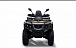 Квадроцикл HISUN TACTIC 550 (HS550ATV) NORMAL в Челябинске