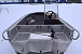 Алюминиевая лодка Wyatboat-390 C в Челябинске