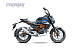 Мопед PROMAX CB150R (49) в Челябинске