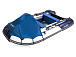 НАДУВНАЯ ЛОДКА GLADIATOR C330AL в Челябинске