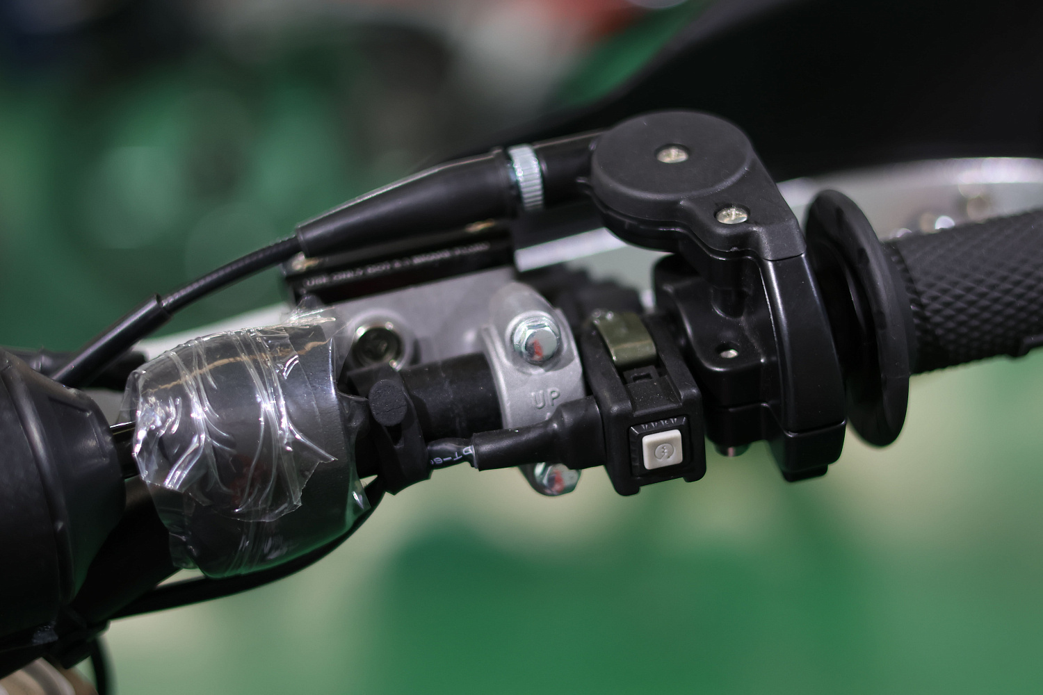 Мотоцикл JHLMOTO JHLofr GS CB300RL в Челябинске