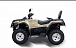 Квадроцикл HISUN TACTIC 550 (HS550ATV) NORMAL в Челябинске