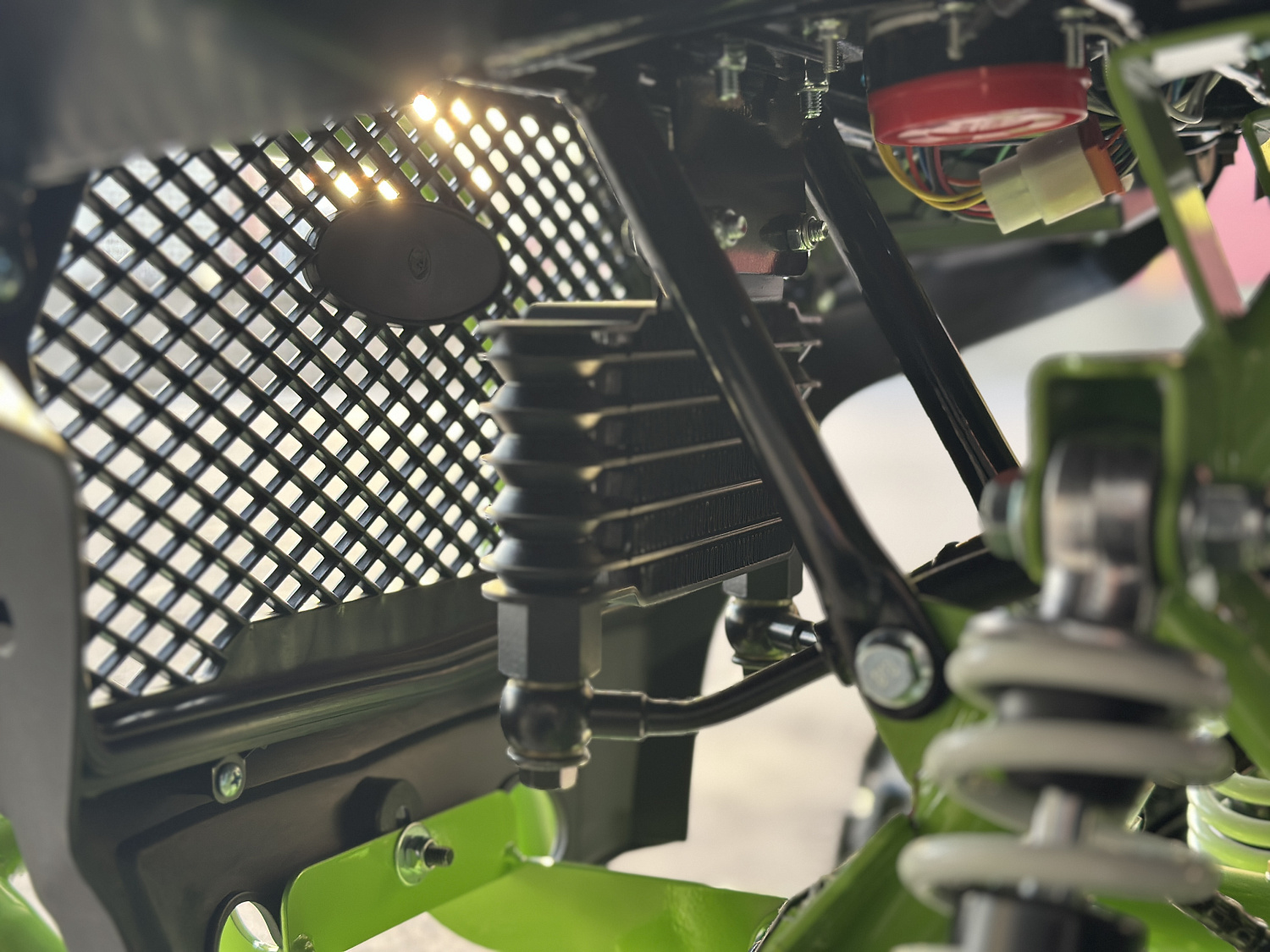 Квадроцикл PROMAX МАЙНКРАФТ 192 PRO 2025 в Челябинске