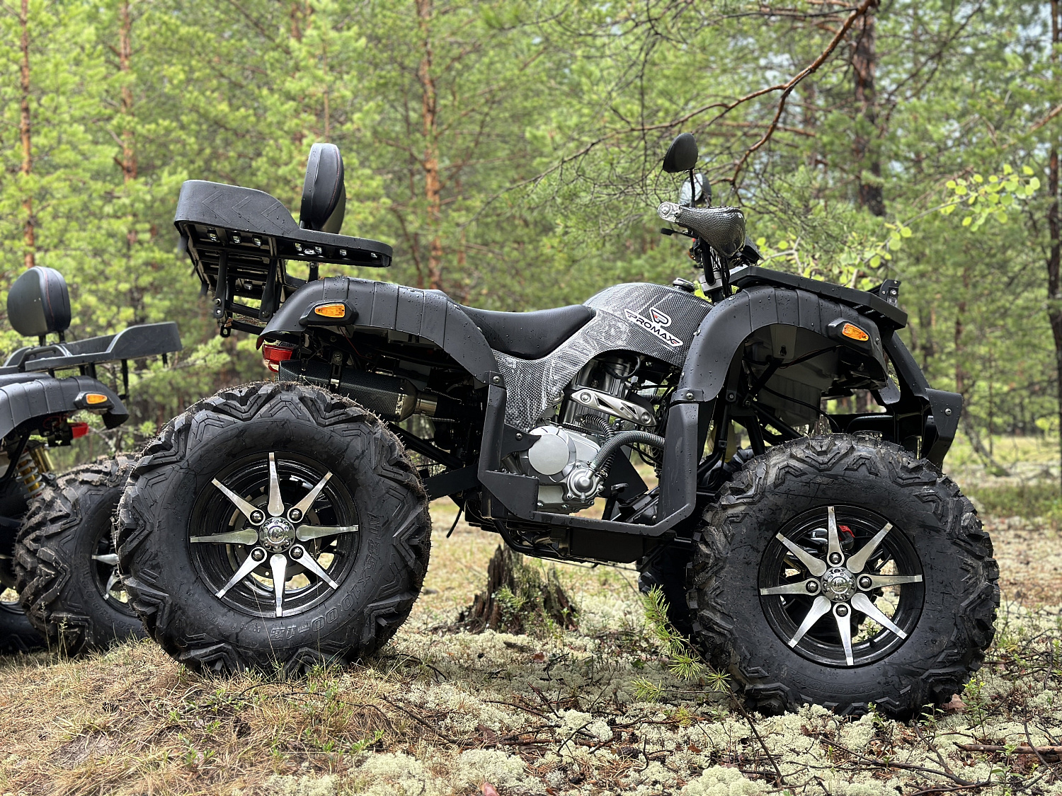 Квадроцикл PROMAX 320 DOMINATOR (2025) в Челябинске