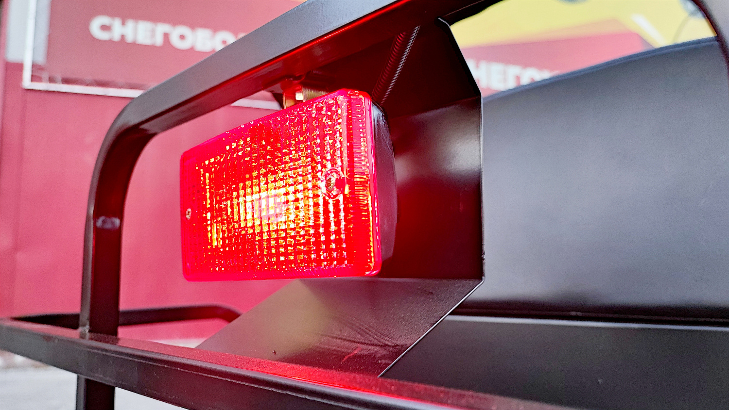 Снегоход PROMAX SNOWBEAR V3 650 2T в Челябинске