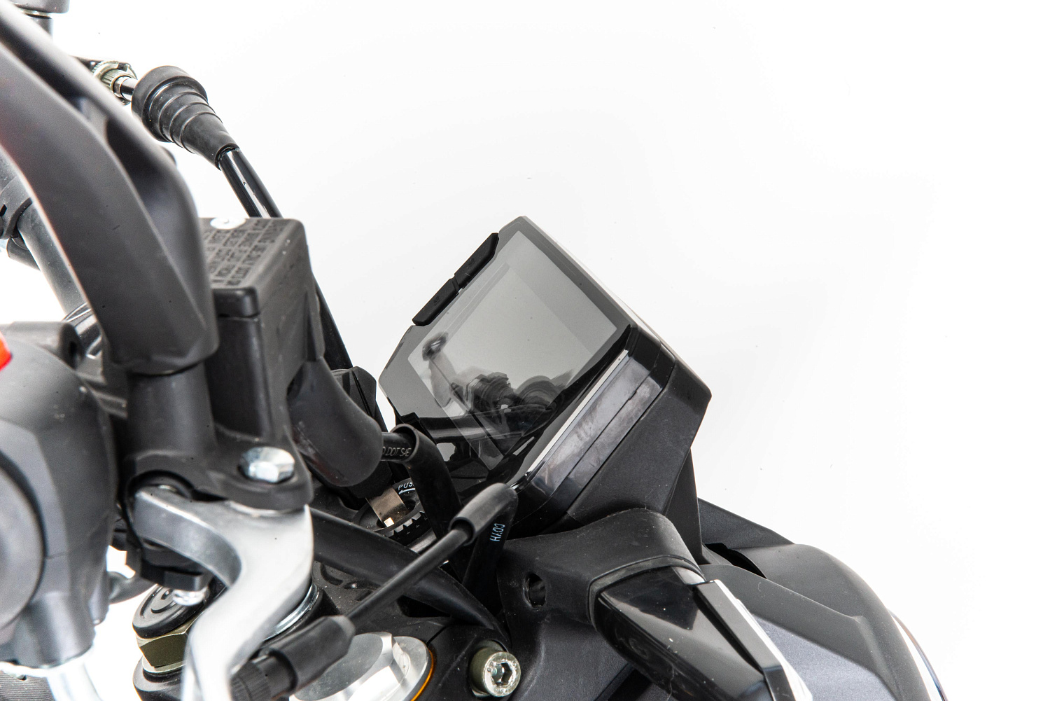 Мотоцикл PROMAX CB150R (49) в Челябинске