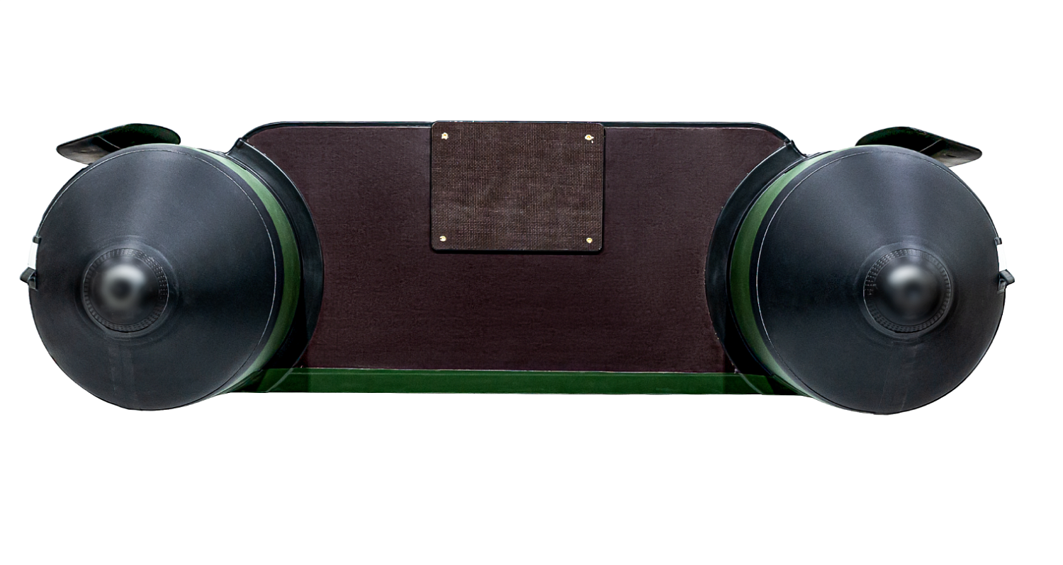 Лодка Аква 2800 в Челябинске