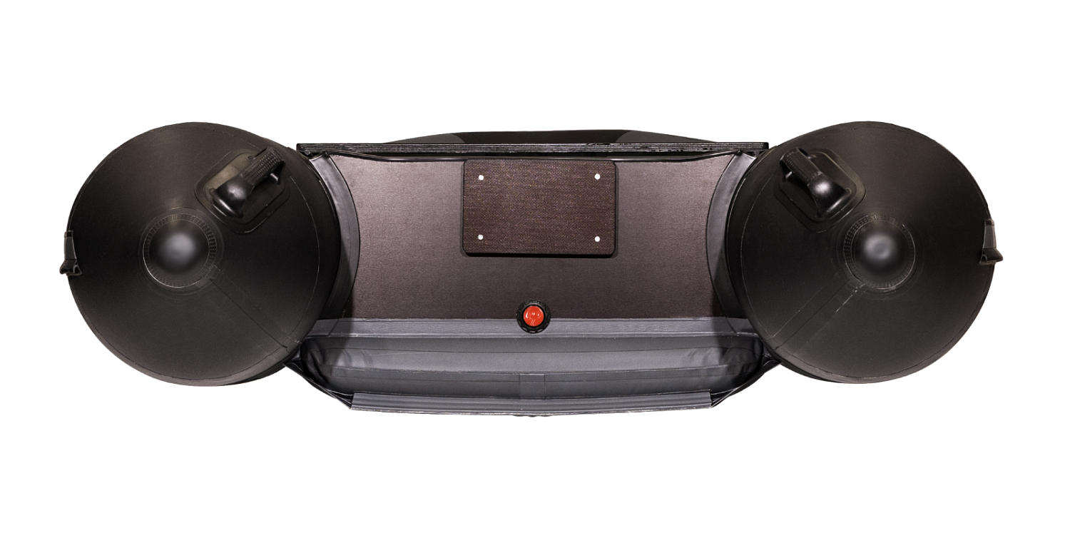 Лодка Таймень NX 2900 НДНД в Челябинске