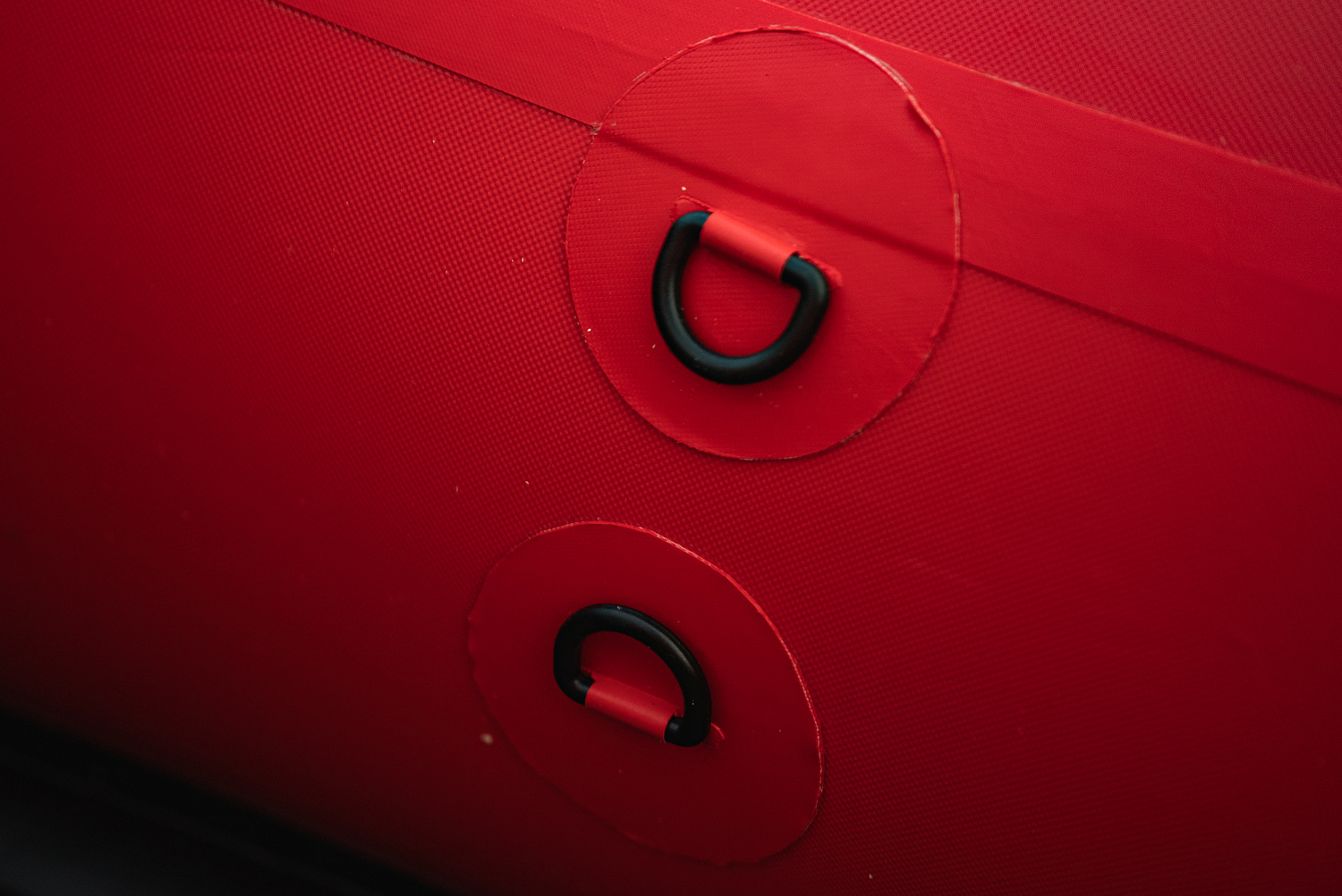 Лодка MISHIMO RIVER FJET PRO 410  под водомет в Челябинске