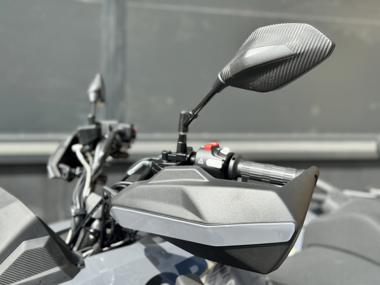 Квадроцикл HND QRX 650 PRO в Челябинске