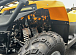 КВАДРОЦИКЛ IRBIS ATV 250  в Челябинске