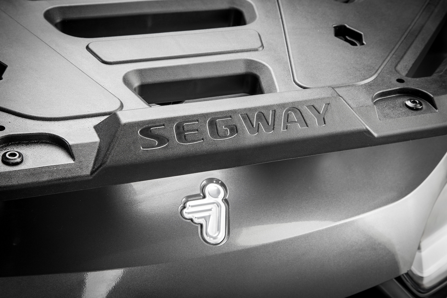  Квадроцикл Segway SNARLER AT6 LE в Челябинске