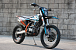 Мотоцикл JHLMOTO JHL Z3 CB250 (172FMM-3A) в Челябинске