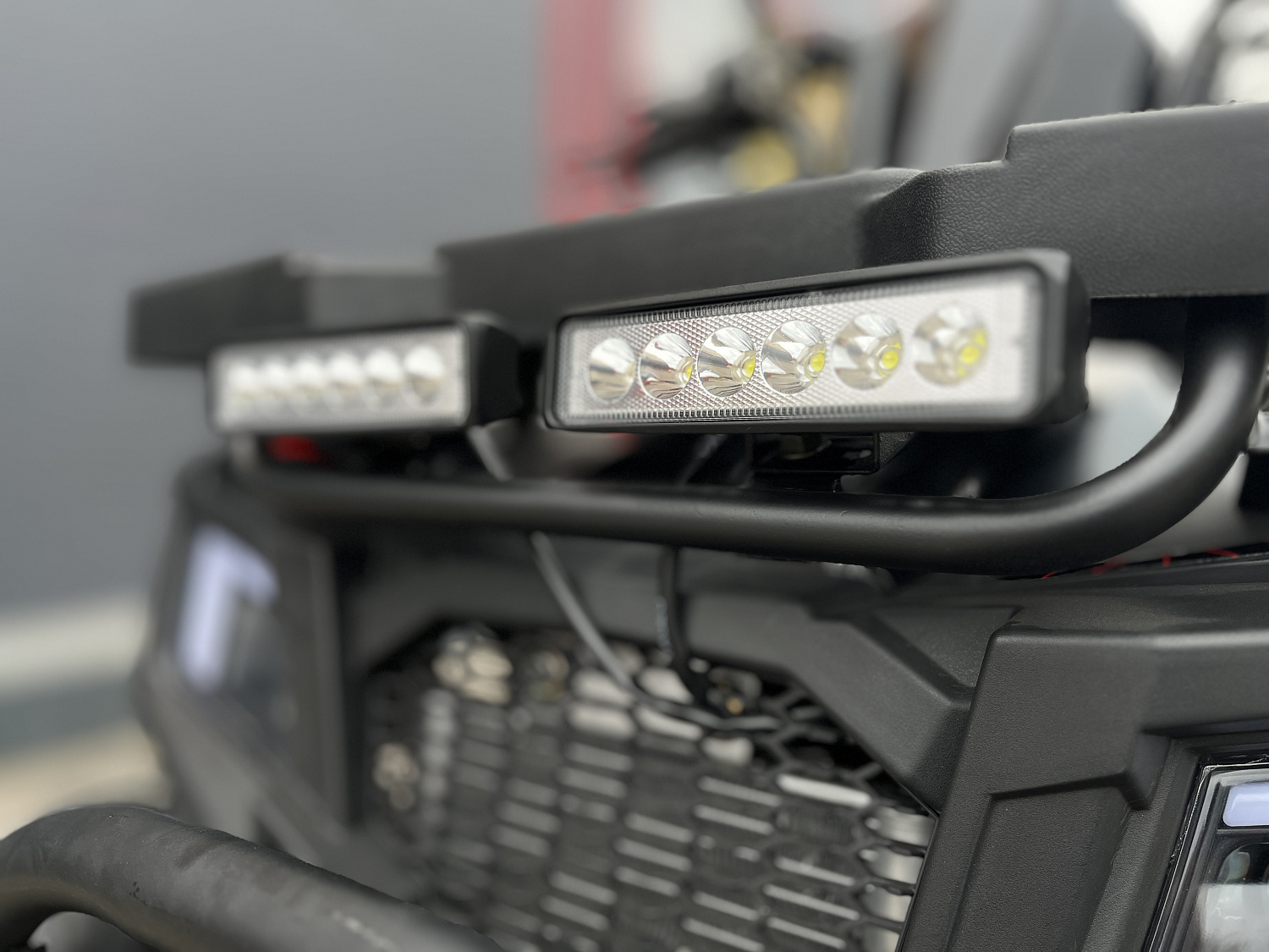 Квадроцикл PROMAX TAURUS 300 MAX-PRO LONG в Челябинске