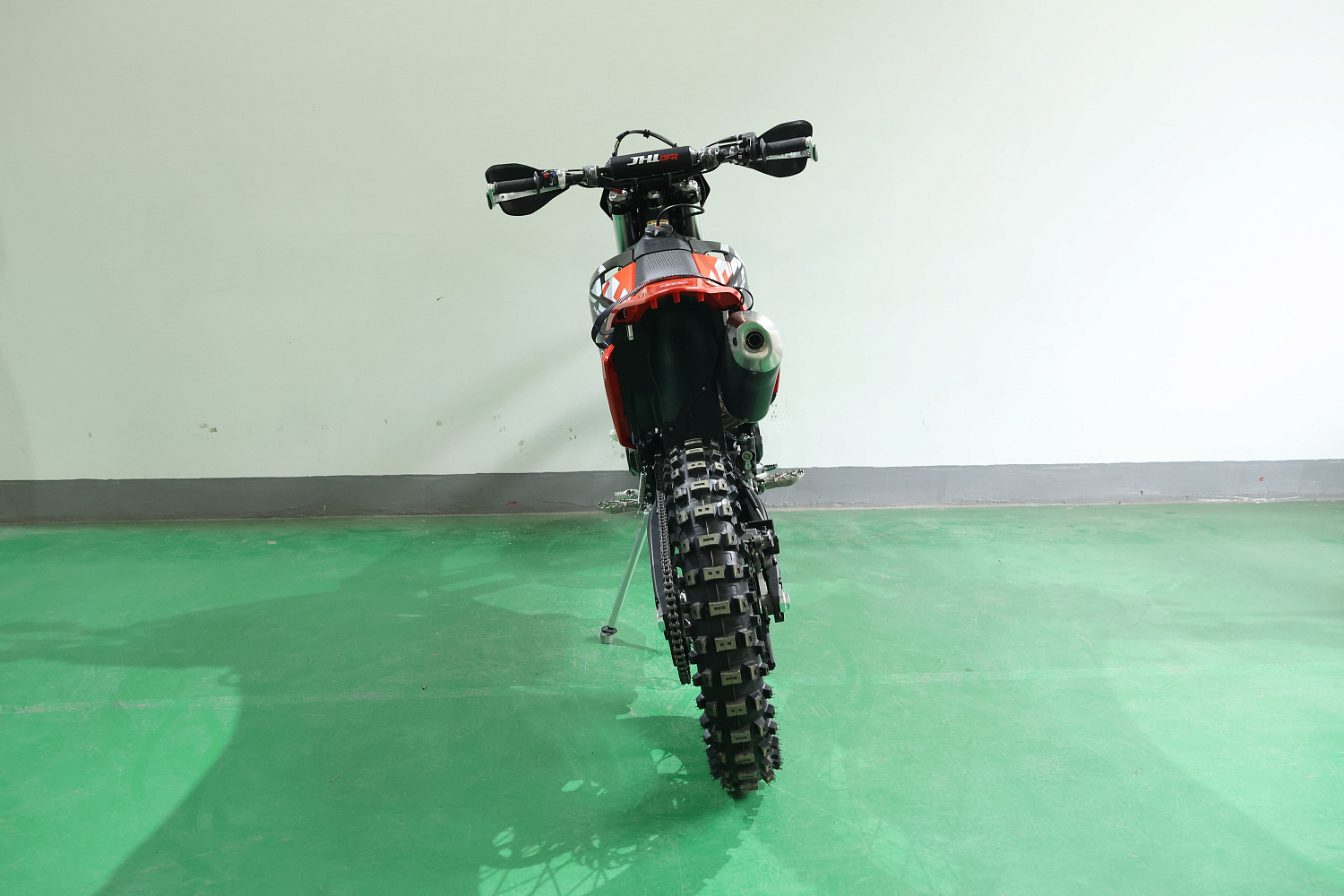 Мотоцикл JHLMOTO JHLofr GS CB300RL в Челябинске