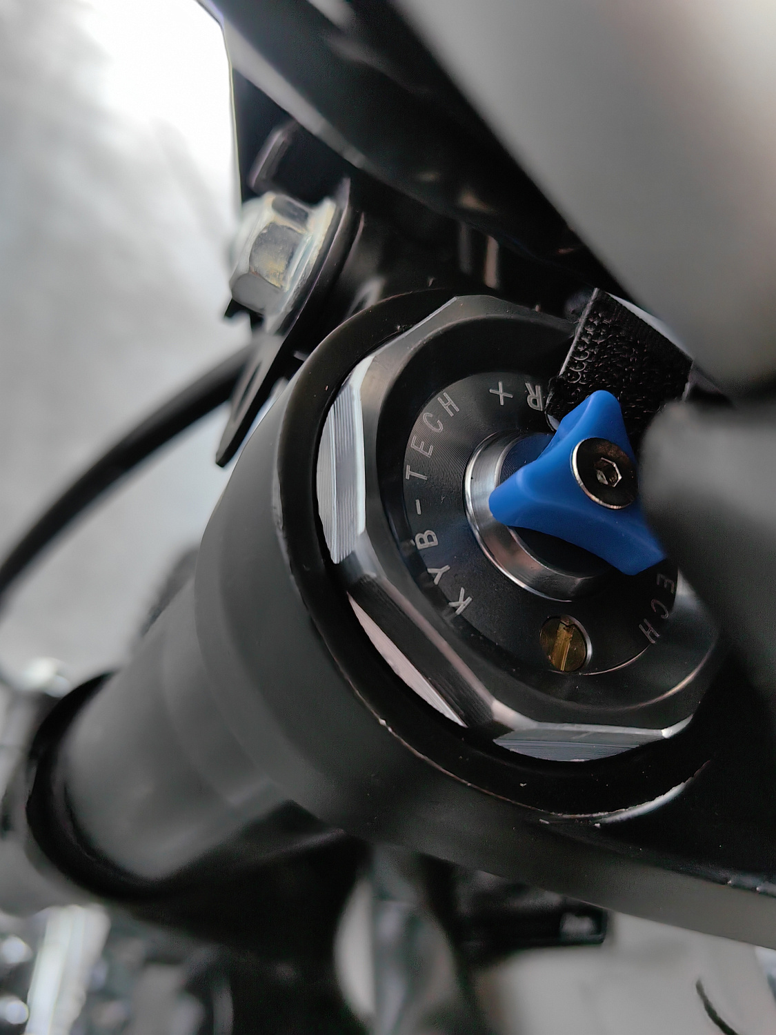 Кроссовый мотоцикл PROMAX MX350PR в Челябинске