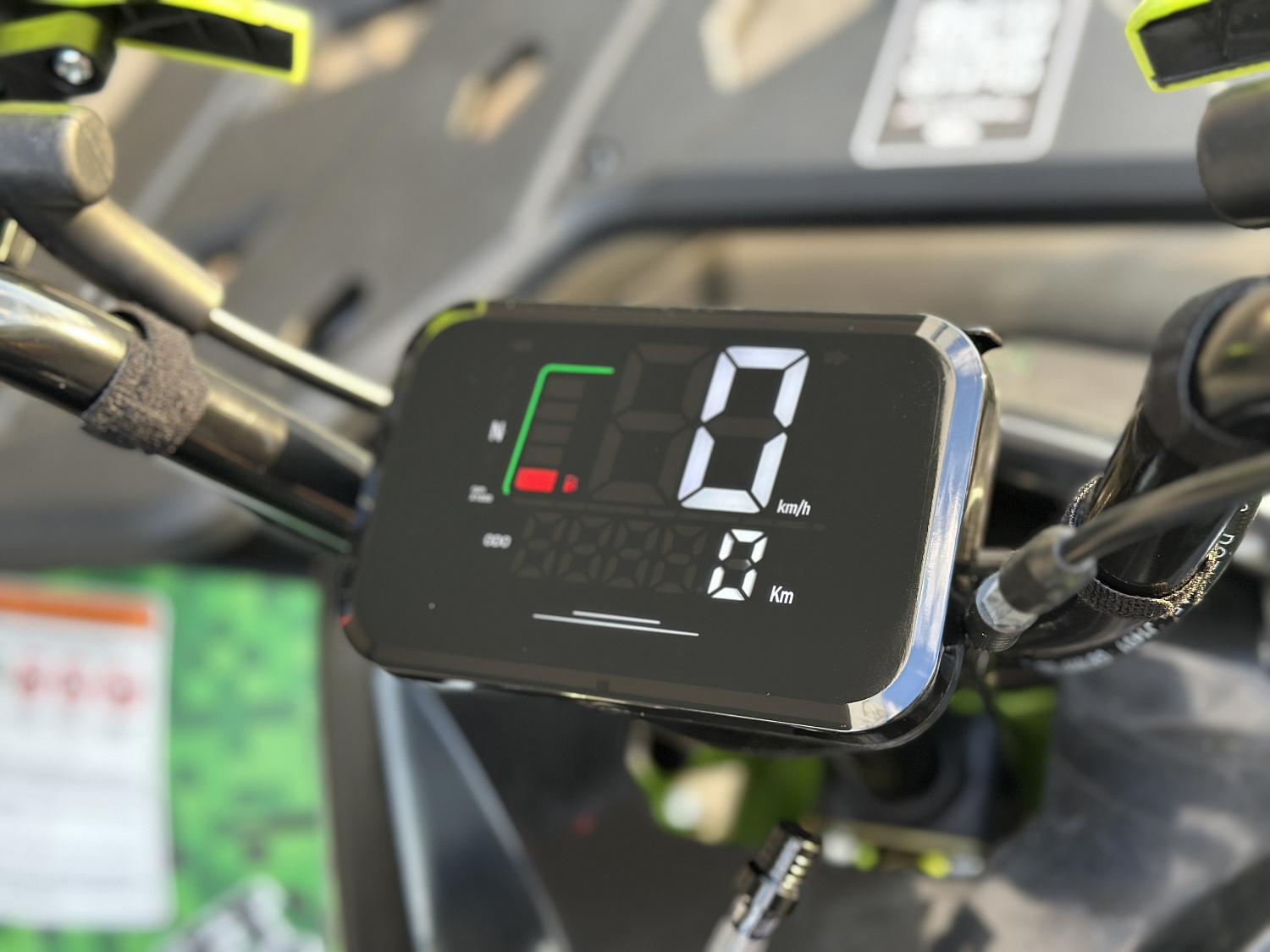 Квадроцикл PROMAX МАЙНКРАФТ 192 PRO 2025 в Челябинске