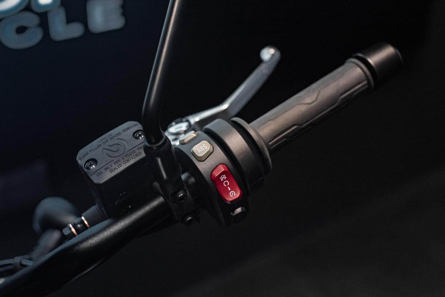 Мотоцикл Benda DarkFlag 500 в Челябинске