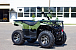 Квадроцикл IRBIS ATV 200 LUX (+лебедка) в Челябинске