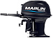 Лодочный мотор MARLIN MP 40 AMH в Челябинске