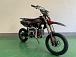 Питбайк JHLMOTO JHL MK125 (14/12) в Челябинске