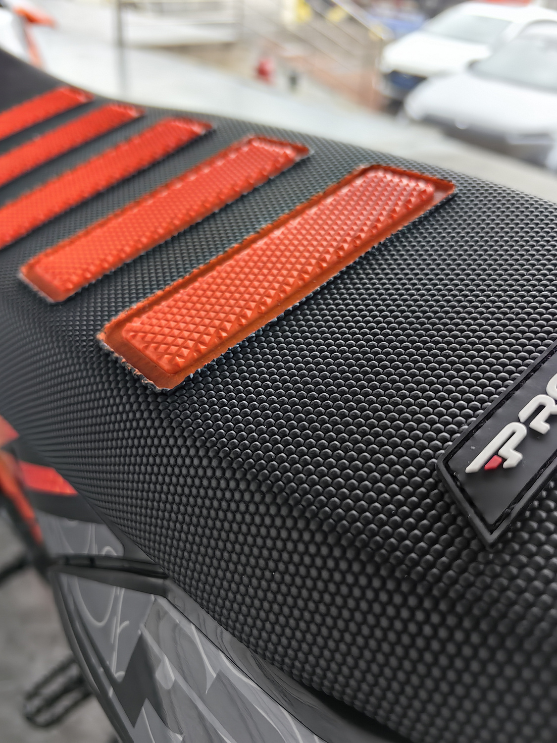 Кроссовый мотоцикл PROMAX INFERNO 380 (4 valves, 6 gears) в Челябинске