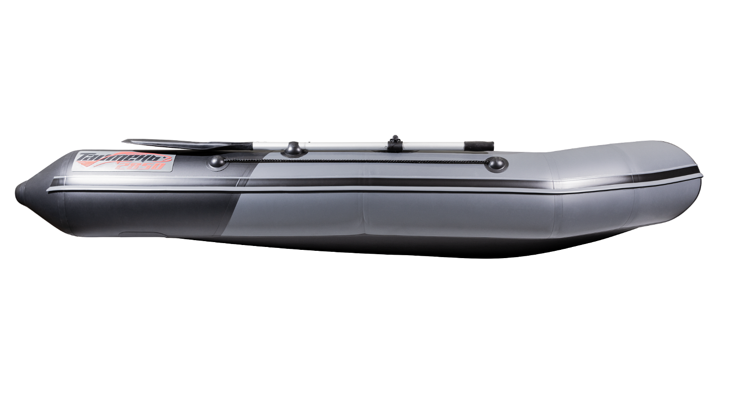 Лодка Таймень NX 2850 Слань-книжка киль в Челябинске