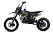 Питбайк FullCrew Power Trasher 125cc 14\12 (п\автомат эл.стартер) в Челябинске