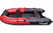НАДУВНАЯ ЛОДКА GLADIATOR E380S в Челябинске