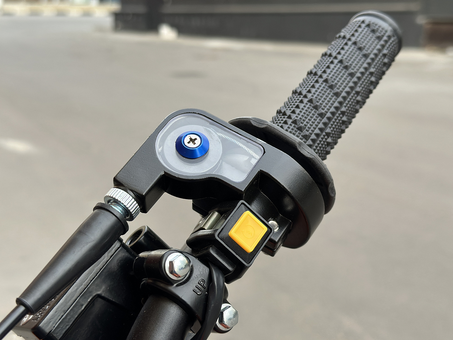 Кроссовый мотоцикл PROMAX MX280 в Челябинске