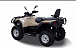 Квадроцикл HISUN TACTIC 550 (HS550ATV) NORMAL в Челябинске