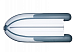Лодка GLADIATOR RIB380AL в Челябинске