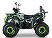 Квадроцикл YACOTA DRAGON LUX 125 в Челябинске