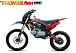 Мотоцикл (питбайк) PROMAX FIDET (ФАЙДЕТ) 190E MAX PRO LUX 19/16 в Челябинске