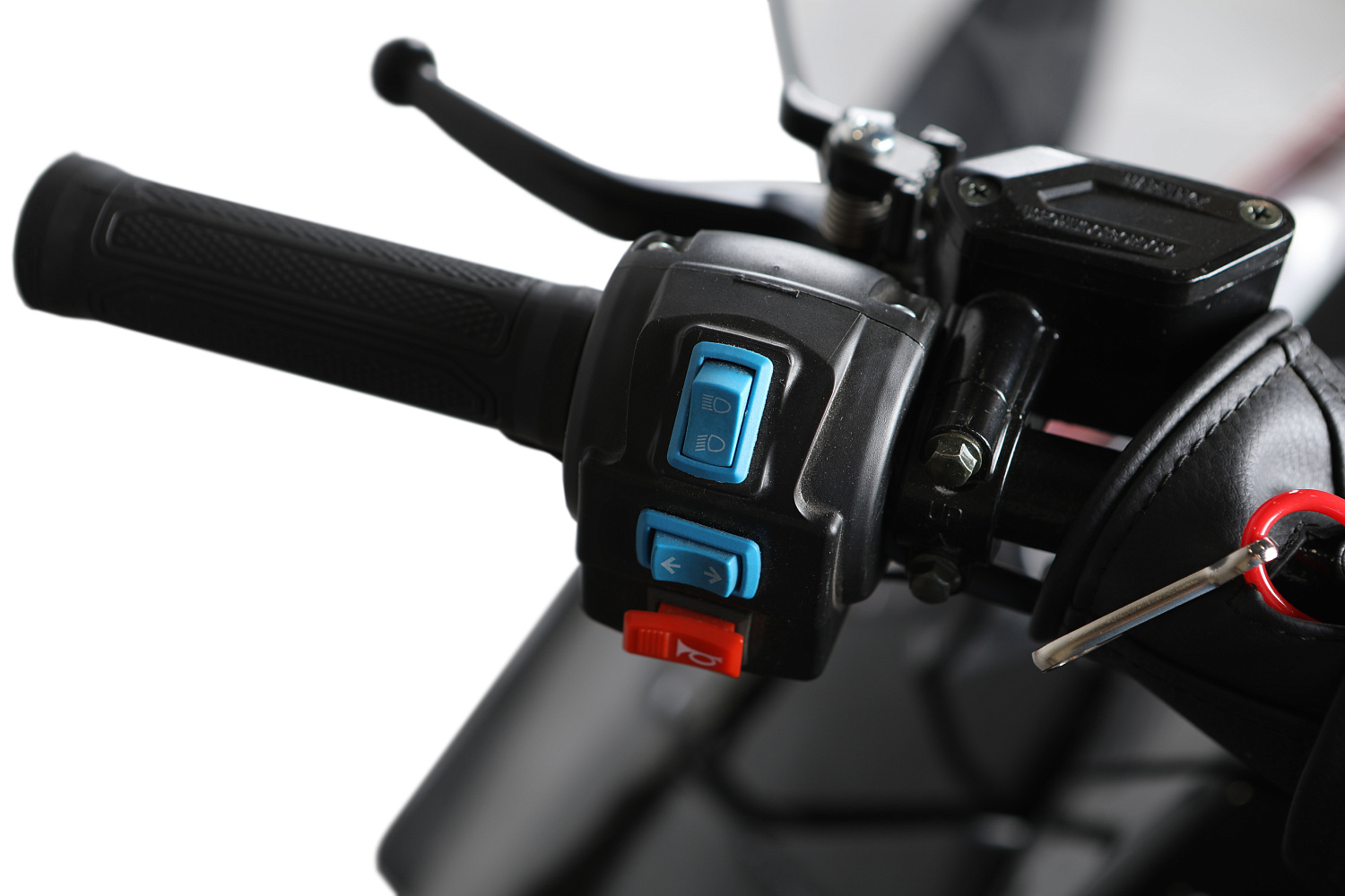 Снегоход IKUDZO HUNTER 700LK 25 V2 в Челябинске