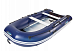 НАДУВНАЯ ЛОДКА GLADIATOR B370AL в Челябинске