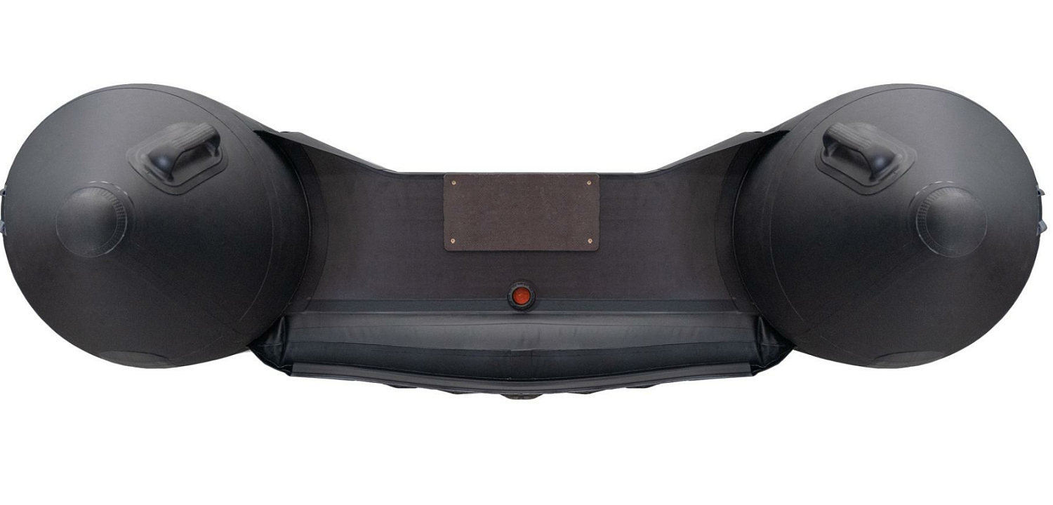 Лодка Таймень RX 4100 НДНД в Челябинске